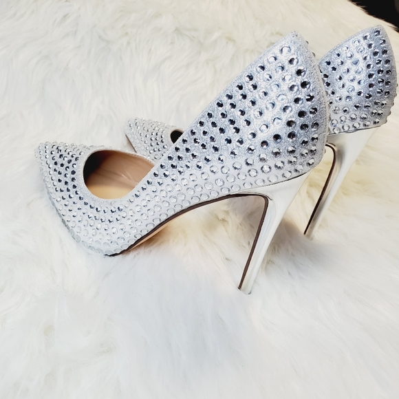 Steve Madden Sexy Stellettos - Picture 8 of 9